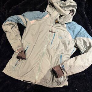 Mountain Hardwear Ski Jacket